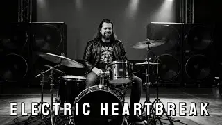 🎶 Electric Heartbreak 🔥 - John Voltage 🎸