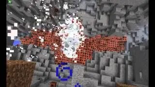 Minecraft #1