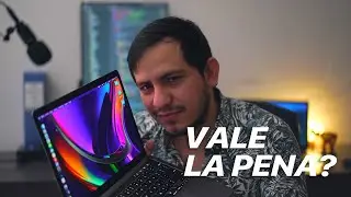 Macbook Pro M1: Merecida Computadora para Ingenieros de Software