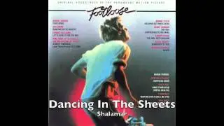 Shalamar - Dancing In The Sheets