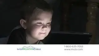 Stay Connected with Inter Mountain Cable Broadband