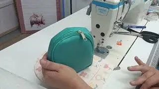 Malote Easy bag@agulhadourada 