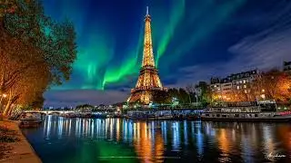 🎧 French #DeepHouse Night Vibes | Emotional Chill Music