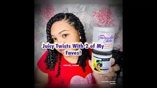 The Juiciest Twists I&rsquo;ve Ever Seen!