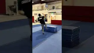 Twisting Dash Vault (WF L3)