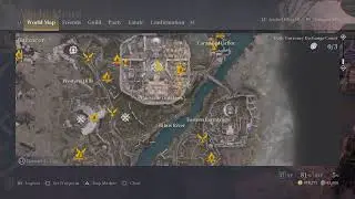 BLESS UNLEASHED | PS4 | Ranking all Classes.