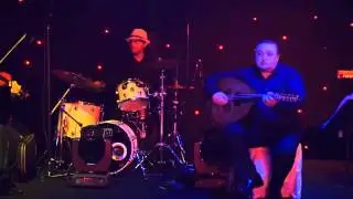Arabic Fusion Band - Dubai Entertainers