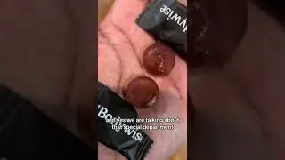 Boost Your Health with Shilajit Gummies #shilajit #ashwagandha #gummies