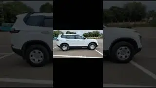 Tata Safari 2021 Preowned New Car Available For Sale @amcpreownedcars @mcmrshorts