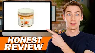 Обзор скраба для тела Spa Redi Sugar Body Scrub Milk and Honey: отшелушивающий и питательный скра...