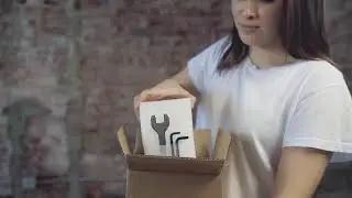 Sparrow Assembly | Commuter Bike Manufacturer Detroit Bikes