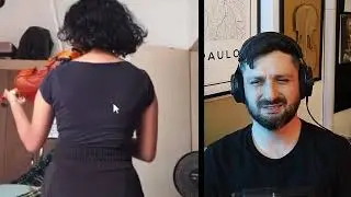 Analisando vídeo de seguidora: tensão no pescoço e lombar