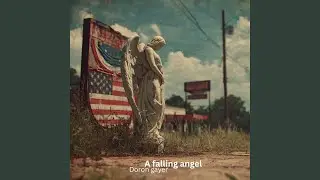 A falling angel 2