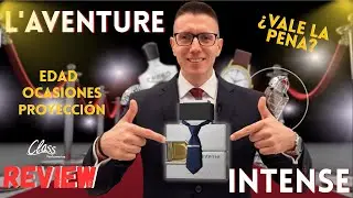 &iquest;Vale la Pena? L'Aventure Intense Al Haramain 🧐 | Mi Opini&oacute;n Sincera y Nota Final 💯