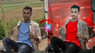 PicsArt Cb Editing || rd debu photo editing {#shorts}