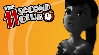 11 Second Club “Julia & Julia” Animation Feedback -- February 2021