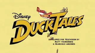 DuckTales.2017.EP11P2 The Golden Spear