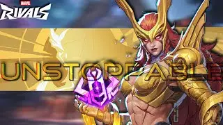 POV: You Challenge a Pro Angela Main 💀 (Instant Regret) !!!