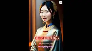 Chinese quotes for girls | woman empowerment| motivational Quotes| daily quote | quote for girls