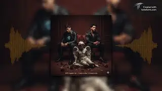Lenix Ariza ❌ Franco Aiz &ndash; RIP Cupido 2.0 (Visualizer Oficial)