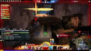 RPers Can't PvP? GW2-TC 