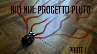 Bio Nui: Progetto Pluto - PARTE 1