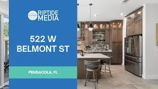 522 W Belmont St - Listing Video