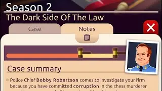 The Dark Side Of The Law | Season 2 | Law Empire 2022