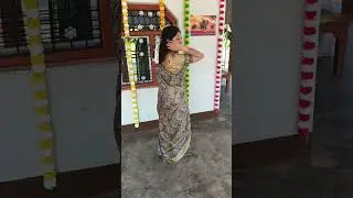 dakshin ki bahuriya shooting mein I hai Tamil ki actors