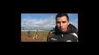 Clip Passion Foot avril 2012 yerville