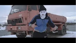 Lil Kiddy - LOCKDOWN (prod. BoomEdge) OFFICIAL VIDEO