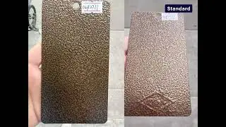 Powder Coating