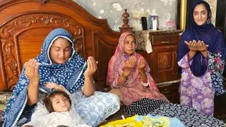 New Baby’s Gender Revealed 🤲🤲🤲