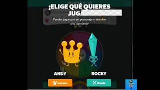 GAMEPLAY DE PREGUNTADOS DuvanSmart