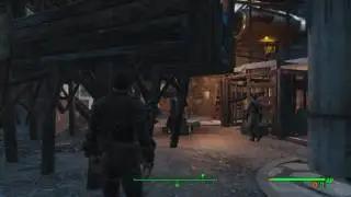 Fallout 4 Old Longfellow's Secret Hobby
