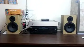 Sony TA-N88