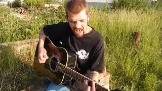 Константин Ступин - Качели (05.06.2014)