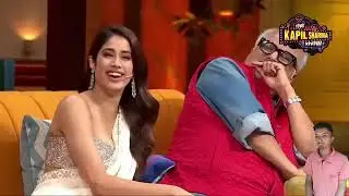 Suraj rox कॉमेडी कलाकार कपिल शर्मा सो में हुआ बहुत सुंदर महोत्सव 