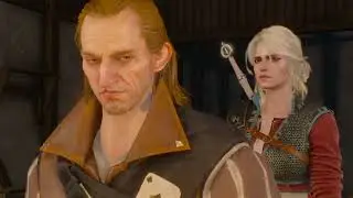 Episode 255 of Whoreson will pay Every Day until  The Witcher 4  