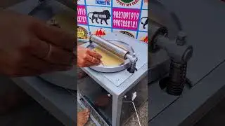 #khichiya #khichiyapapad #papadmakingmachine #papadrotimaker #rotimaker #rotimachine