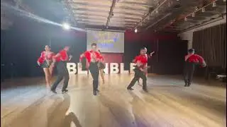Movement Dance Project at 7th Blen Blen Aniversity 6/14/25
