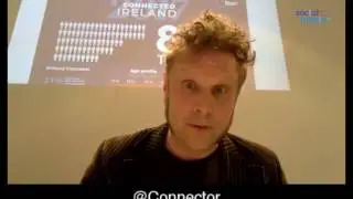 Greg Fry: Social Media Round Up