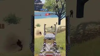 Super Fast 1v3 Wipe (CODM BR) #codm #gaming #fyp