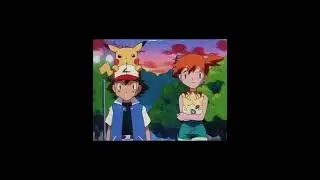 Misty&rsquo;s confession to ash | Pokemon