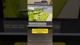 Haz un recorrido virtual en Twinmotion 😍 #arquitectura #arquitectos #arq #render #twinmotion #fyp