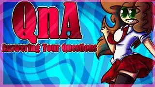 What's your favorite anime? QnA