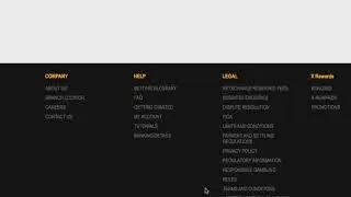 Online Deposits
