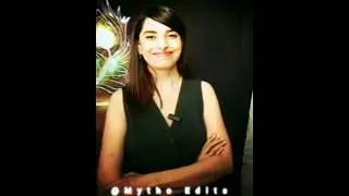 Pooja Sharma latest interview Edit... &hearts;