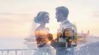 A LEGSZEBB UTAZÁS – Egyedi esküvői dal szülői meglepetésként 💍✨