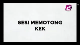 Perpisahan Sir Leon dan Teacher Lee Kian